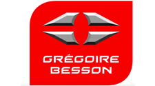 GREGORY BESSON